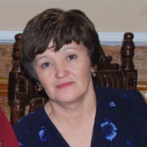 Нургул Габдуллина