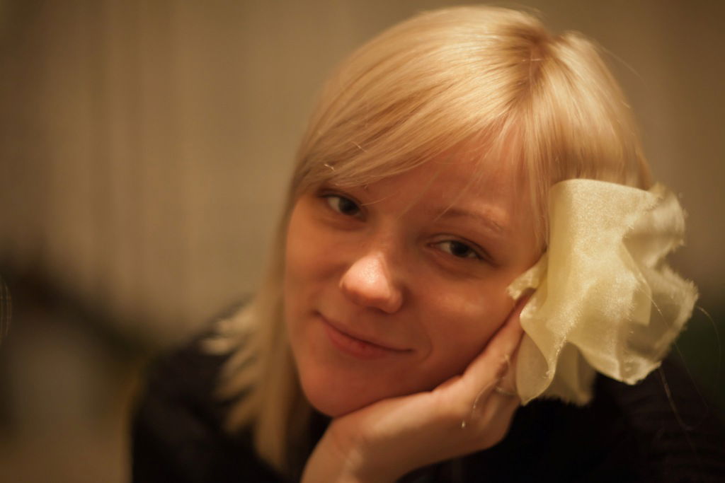 Надеждочка Михеева