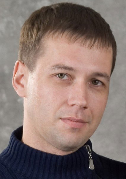 Денис Козлов