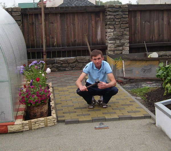 Александр Домрачев