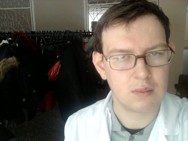 Серж Курчев