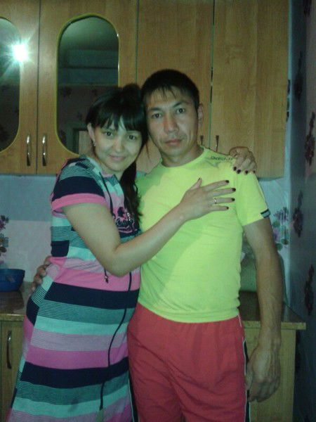 Динара Сураганова