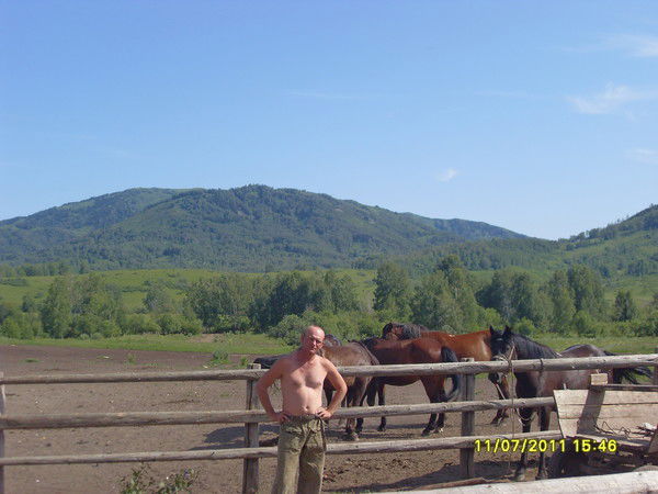 Максим Ждамиров