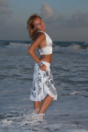 Олеся Шамсутдинова