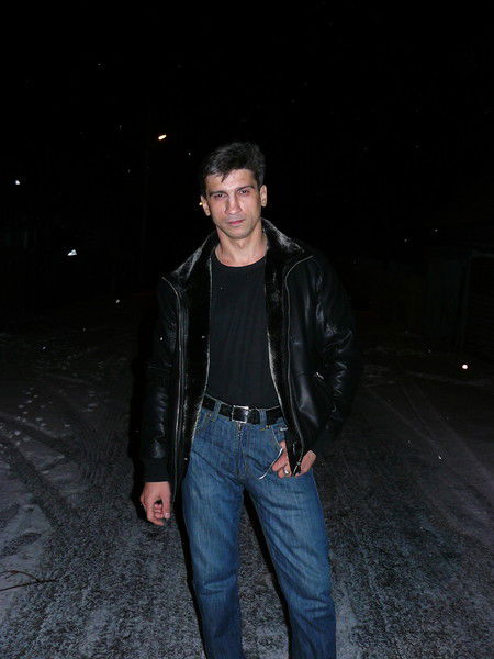 Дима Краснов