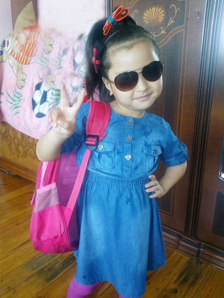 Мольдир Нурбаева