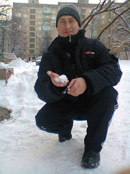 Валера Матюшенко