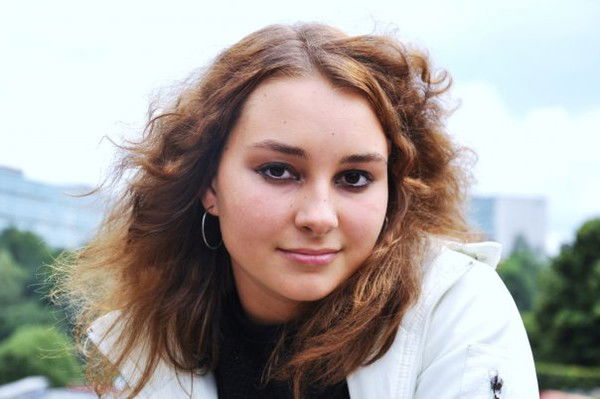 Мария Гранчестер