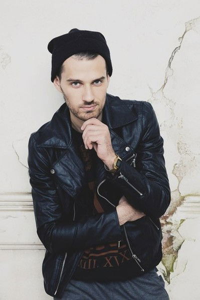 Димка Першин