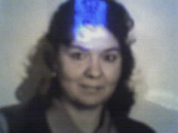 Наталия Воробьева