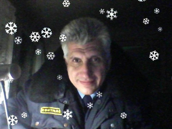 Рубен Ховроньчев