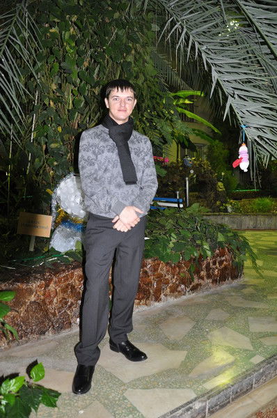 Александр Матвиенко