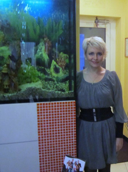 Наталья Грачева