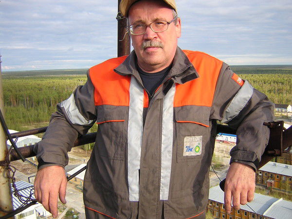 Юрий Кузнецов