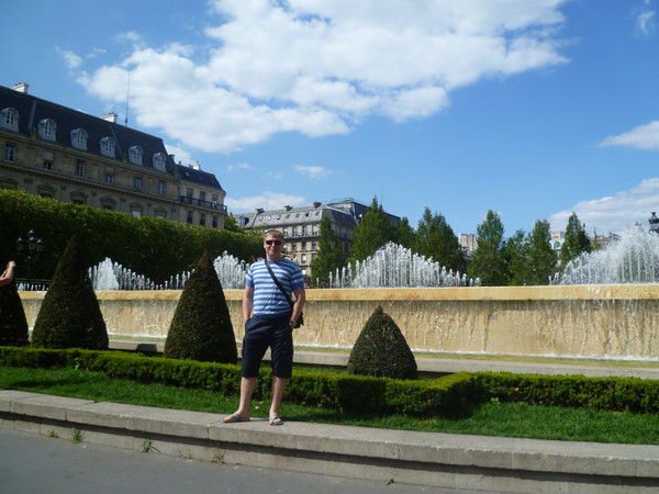 Евгений Орлов