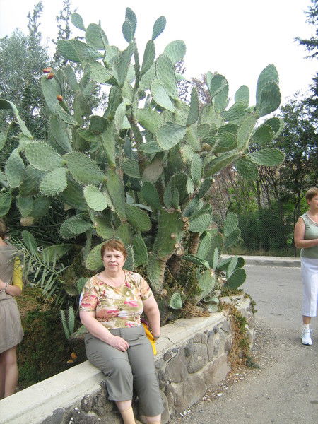 Нина Опекишева