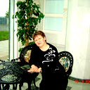 Галина Алексеева