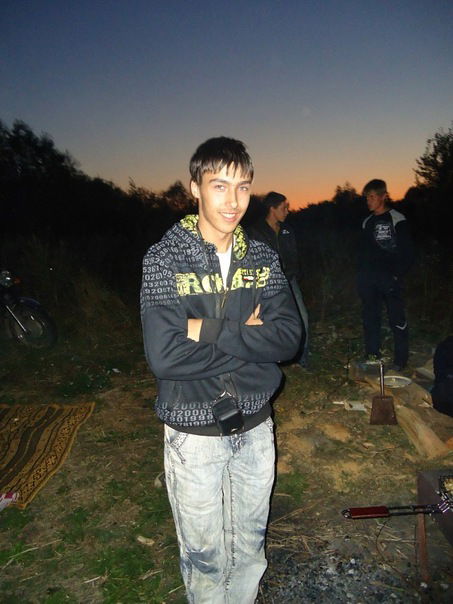 Вячеслав Близнюк