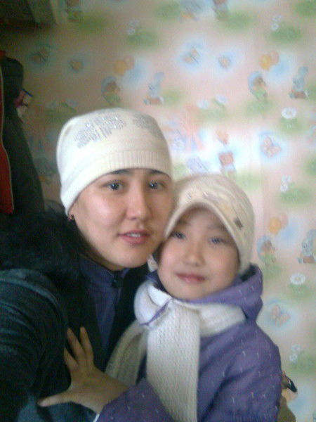 Кунсулу Еменова