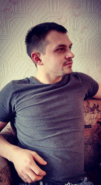 Андрей Бойко