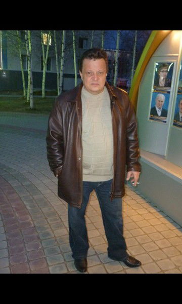 Олег Иванков