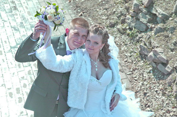 Анюта Чадаева