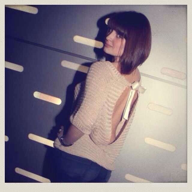 Мария Востокова