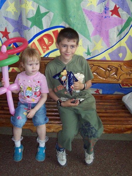 Валера Репин