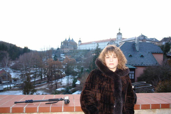 Наталия Васьковская