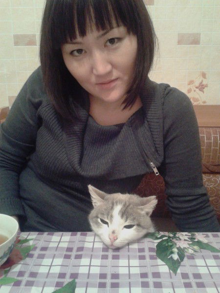 Гульден Баяшева