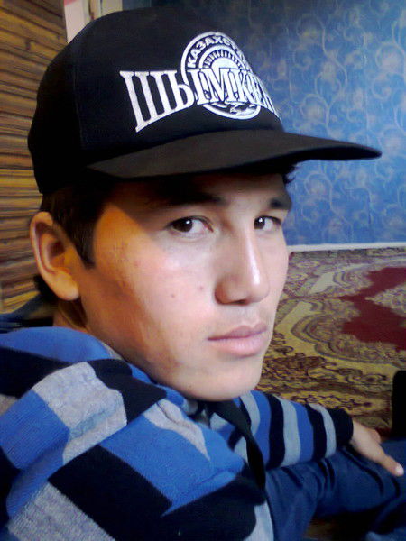 Нурдаулет Маликов