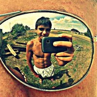 Нурик Исаев