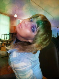 Валентина Сытежева