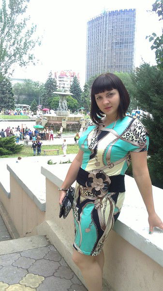 Надежда Лунина