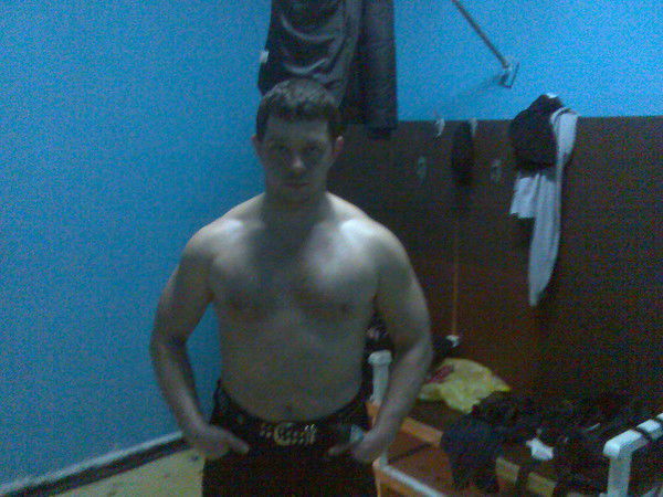 Николай Какаций