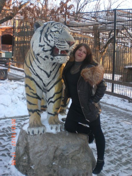 Юлия Бобина