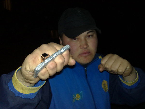 Асхат Танабаев