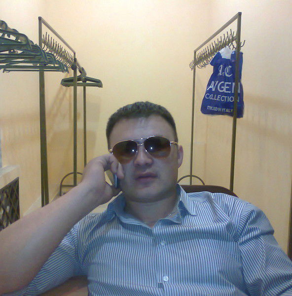 Руслан Белял