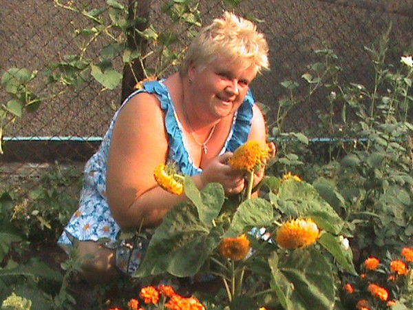 Елена Лемехова