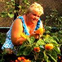 Елена Лемехова