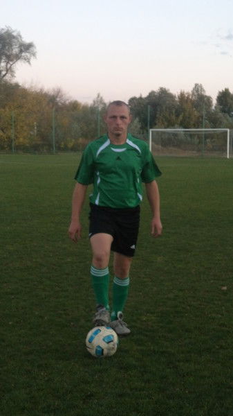 Роман Петлюк