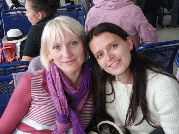 Марина Алексеева