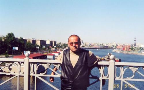 Шуриман Мордухович