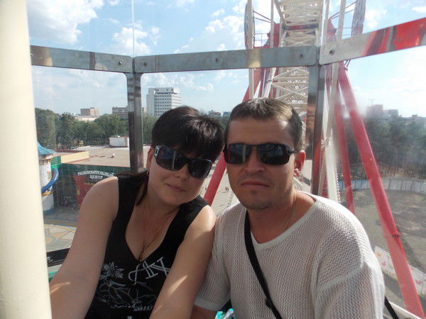 Наталья Махнёва