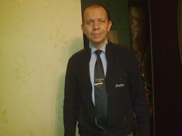 Константин Стифеев