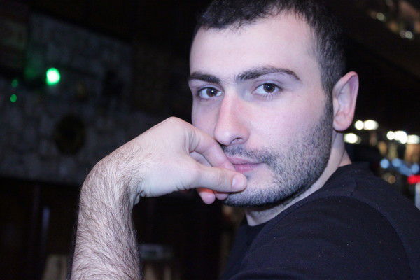 Саид Рощаев