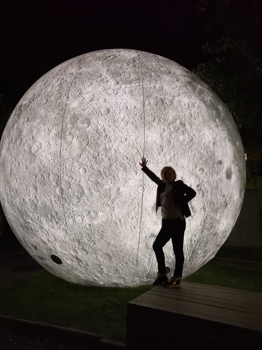 Татьяна Ильина