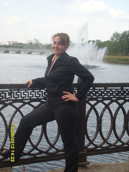 Татьяна Карагенова