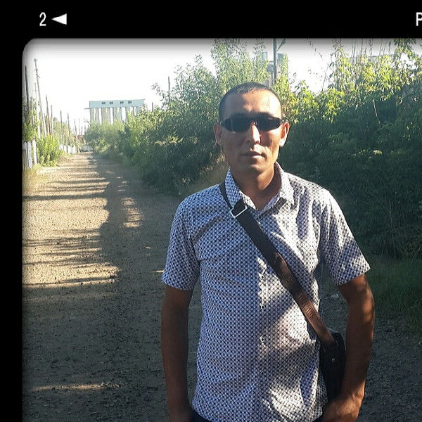 Жанат Аликеев