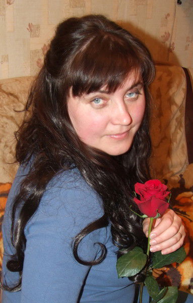 Марина Романова